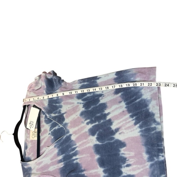 Chaser Divers Tie Dye Tee- Size Small - Picture 11 of 11